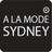 A LA MODE SYDNEYさんのプロフィール画像