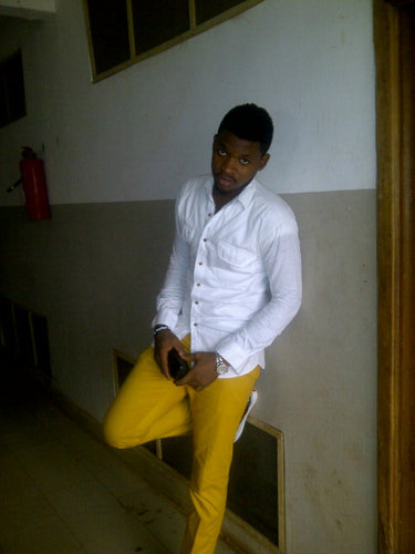 Am dat guy your sister love to be with.