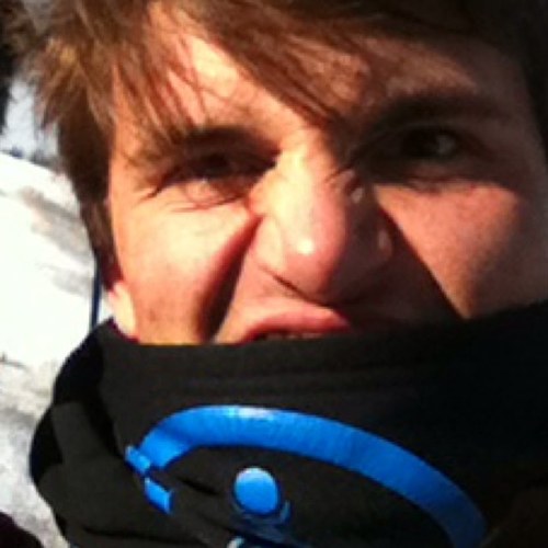 LabrumLando's profile picture. 