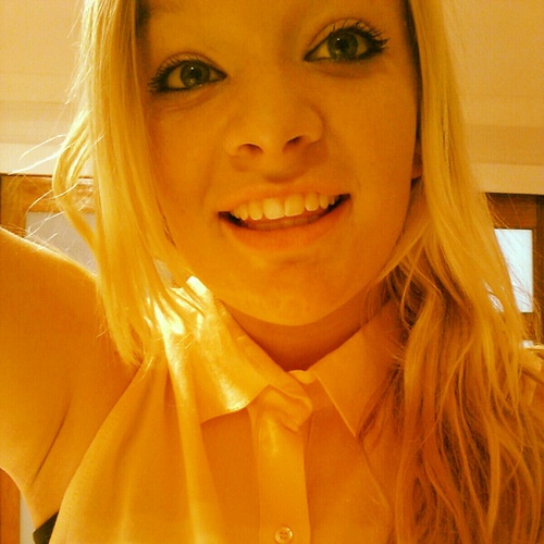 be yourself.     instagram bruttneyjane