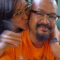 enthusiast, husband, dad, cancer warrior-evangelist.