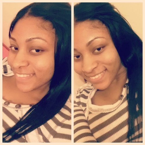 17 | Chi City|Its Me Fuck Da Introduction ! | I Never Liked Science So F U C K This Bio ! Follow Me & I'll Follow Back (: !