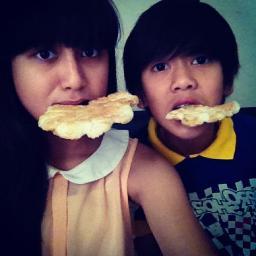 tini_ricky's profile picture. #SDN kebayoran lama utara 01 pagi (kelas 6)