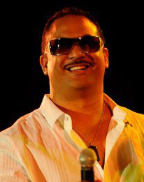 Billy Van Osdol