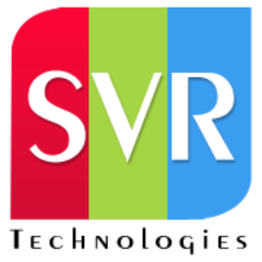 SVR Technologies is an etraining center, which offers online training for all the software courses like JAVA, SAP, JBOSS, TIBCO, AWS, SALESFORCE, etc