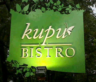 Like Fanpage Kupu Bistro by Treehouse Cafe