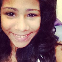 Brazilian gilr.
