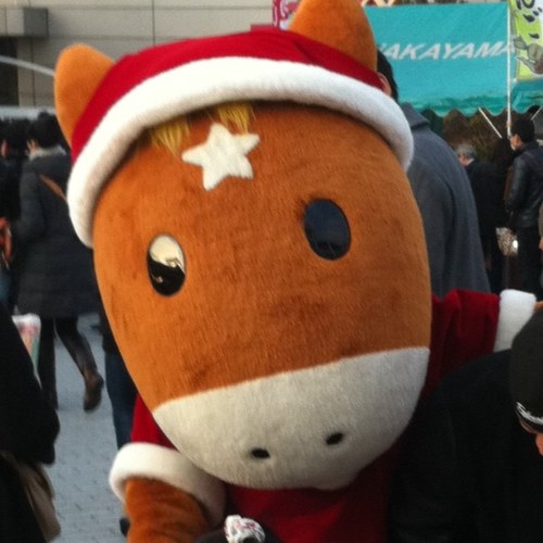 福籠のアイコン