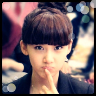 Girls Generation YoonA~*bot… 少し大人なユナはいかがですかㅋㅋ