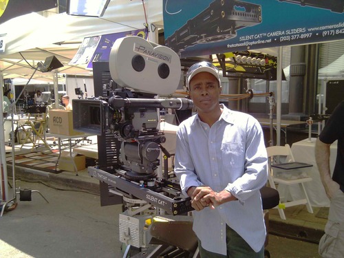 Actor/Cameraman

awcinema Tony Wilson on Instagram