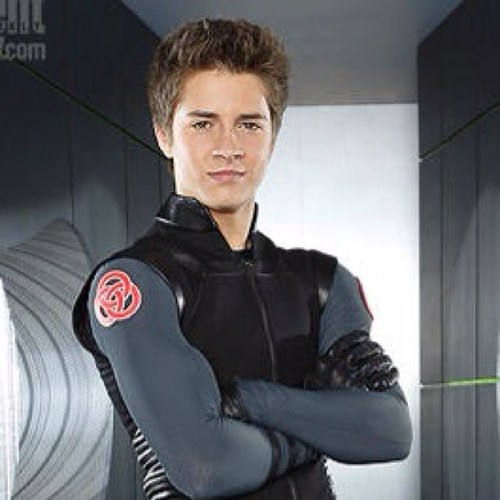 first ever account of daily imagines and horoscopes of @BillyUnger. owners: ashley & alexis ∞ #LabRats Billy Follows3