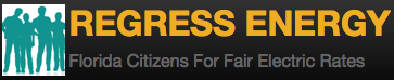 RegressEnergy's profile picture. Exposing Progress Energy's Costly Ventures