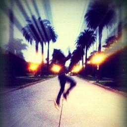High on life.