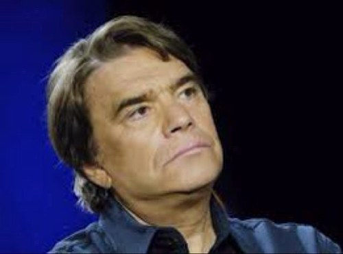 Fan de Michel Sardou et Johnny Hallyday. Idole de la population de Quimperlé Communauté. La différence d'un leader