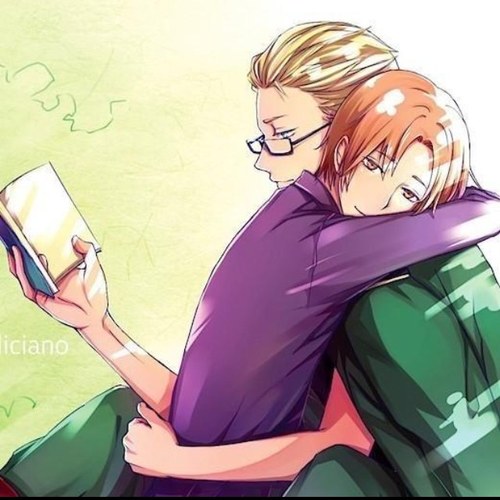 RP Hetalia/RP Age 18+/Ciao my name is Feliciano Vargas but you can call'a me Italy #RP Paring: Any