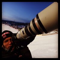 Bjørn Einar Romøren (@romoeren) 's Twitter Profile