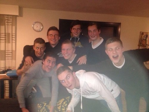 marnix1627's profile picture. W'app 0653248087•Berkel•TOGB B1•Team Feyenoord