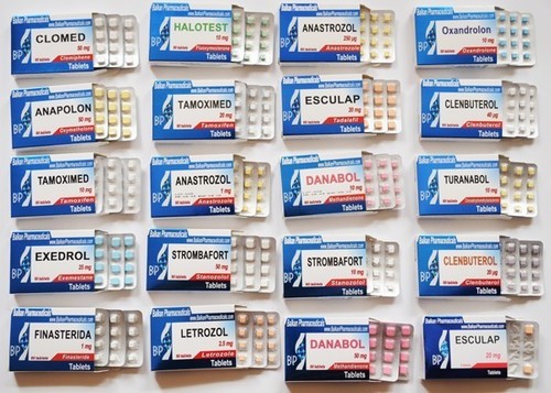 Sünden von enandrol 250 mg