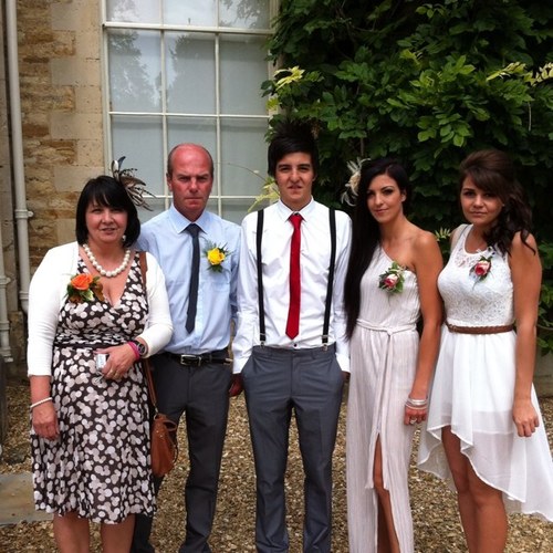 saunders510's profile picture. 