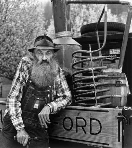Country Boy from capital of moonshine franklin county va