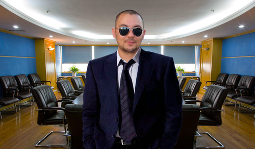 KASHKETglplanet's profile picture. 