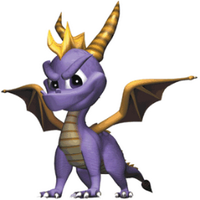 spyro_bot(@spyro_bot) 's Twitter Profileg