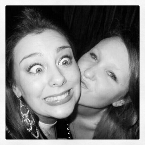 Emily_Sarahxx's profile picture. Forget not that the earth delights to feel your bare feet and the winds long to play with your hair