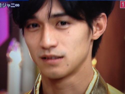 関ジャニ∞だいすきりょおちゃんだいすきなeighterです( ´▽`)♥全国のeighterさん仲良くしてやってくださーい