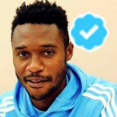 Official twitter account of Nicolas Nkoulou.