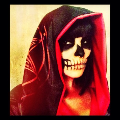 HeavyMetalHW's profile picture. 