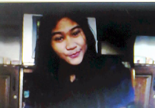 DwiDwienovita's profile picture. kebahagiaan gua sekarang, bersama dengan EFENK NOVERDIE :*
140113 {}