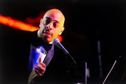 A Composer / Musical Director / Producer / Songwriter / Musician to the stars...