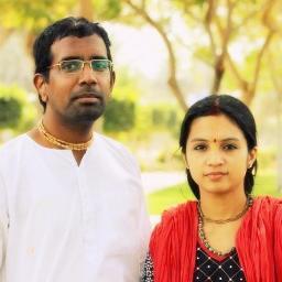 Indian by birth. Working in Dubai. Likes to spend time with family & like minded friends.