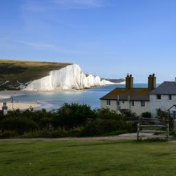 Over 20,000 holiday cottages all over the UK & Ireland to compare and book online - follow us for special offers etc.