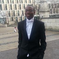 Bayode Makanjuola (@bayode_mak) 's Twitter Profile