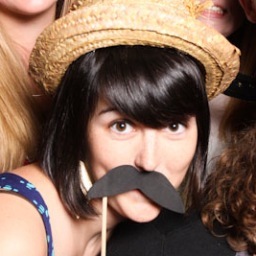 adarahaley's profile picture. Doodler | Laugher | Critic | Journaler