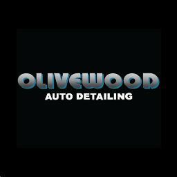 Olivewood Auto Detailers in the GTA specializing in GLARE Professional Products. 416-207-0155