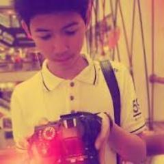 If you are a fans of haziq kinda Click Follow Button I will follow back!