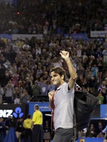Professional Tennis player
world no.2 
follow to get his latest update,scores,and much more