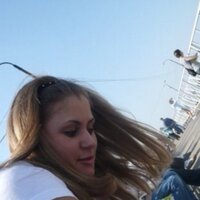 Ольга Антонова (@oljunja88) 's Twitter Profile