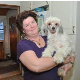 AnnelieKronqvis's profile picture. 