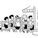 Donna Cordero - @SalvationThrift - Twitter