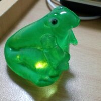 00000km_frog (@kouyosan) Twitter profile photo