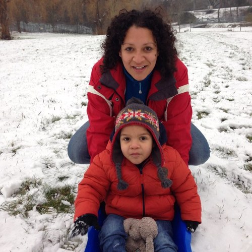 inge_williams's profile picture. 