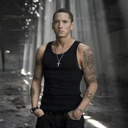 Santhosh054's profile picture. still studyin, love football very much, nothing more to say....
more than that i am an EMINEM fan......