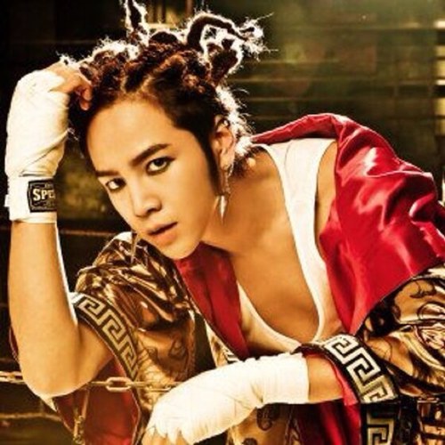 私の彼氏はJang Keun Suk !