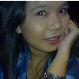 Only me