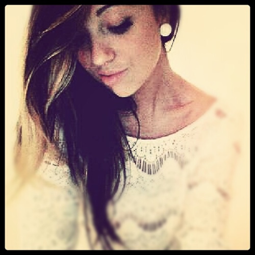 Sweet as sugar, Hard as ice. Hurt me once, I kill you twice.