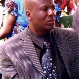 zacharyranda's profile picture. Manager-Joyous Progressive Centre, worked with H. Young & Company, Mentor and Counsellor, Preacher,