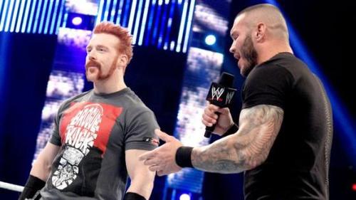 ortonsheamus1's profile picture. I'm the viper